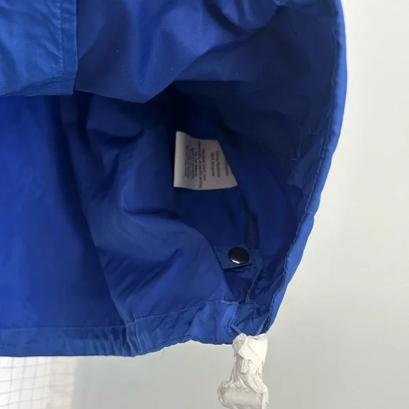 NWT North End Windbreaker Jacket - Picture 5 of 13